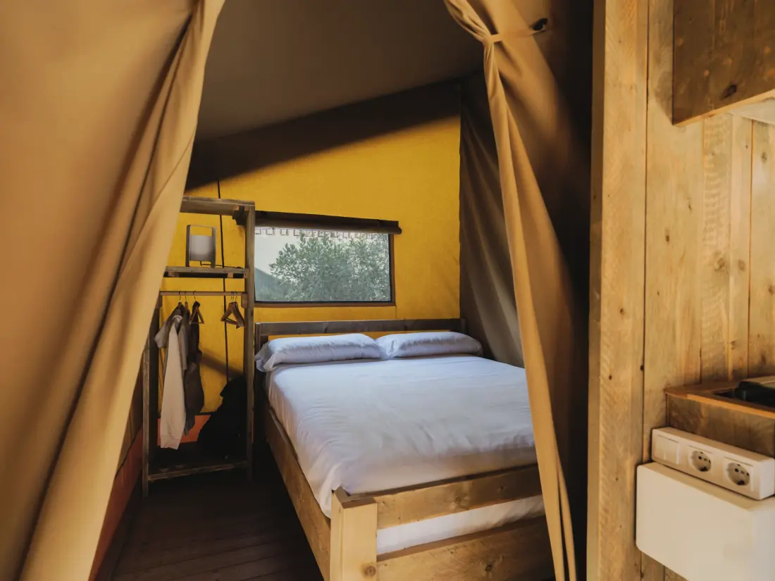 Wecamp L'Escala Punta Mila 3 étoiles★★★