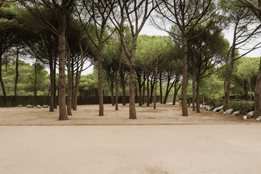 Wecamp L'Escala Punta Mila 3 étoiles★★★