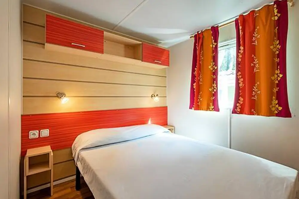 Camping Castell Montgri