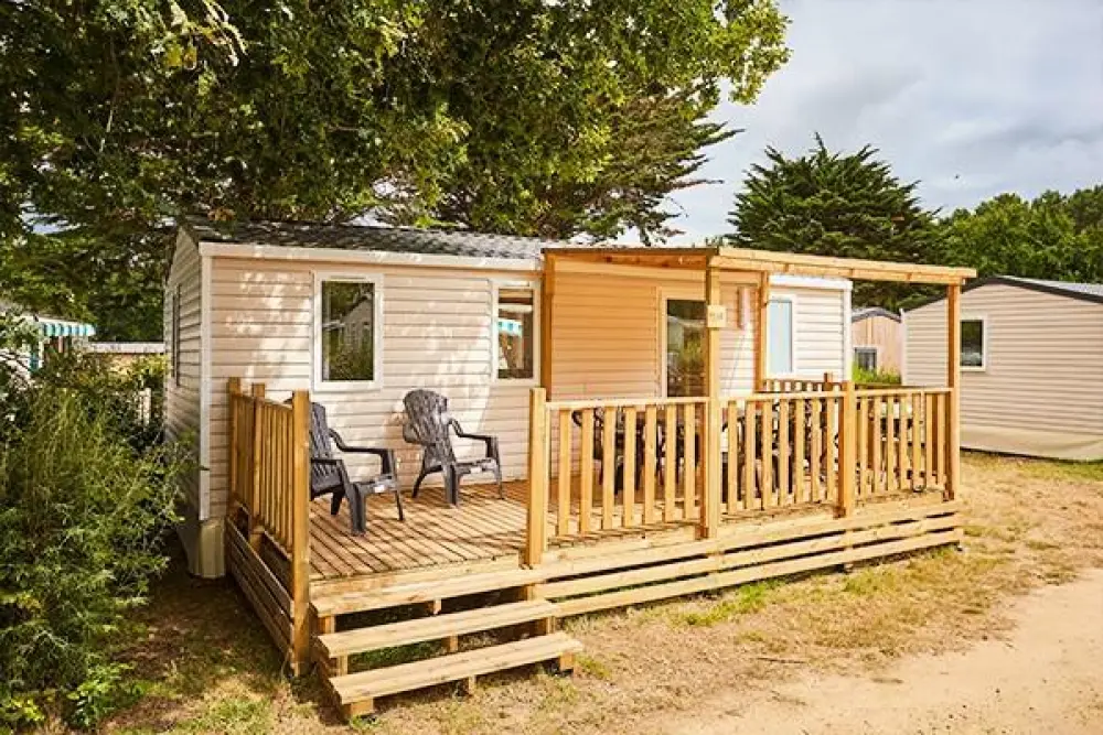 Camping Castell Montgri