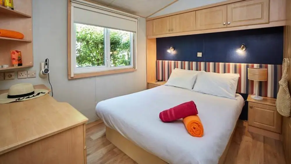 Camping Castell Montgri