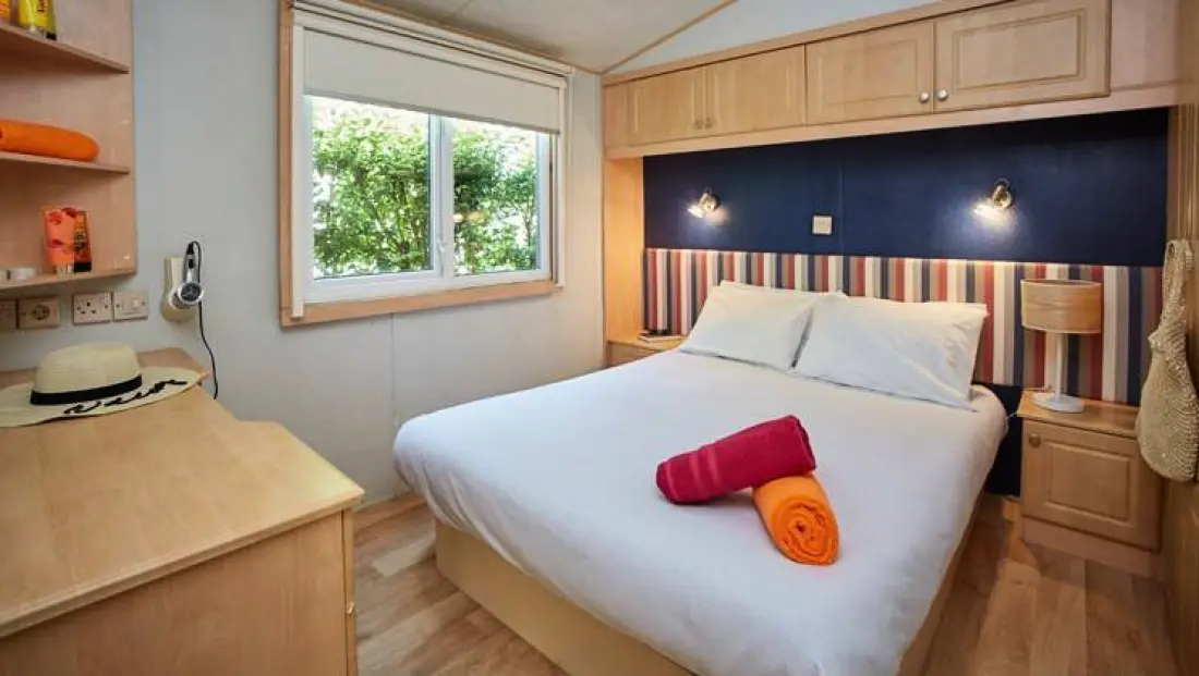 Camping Castell Montgri