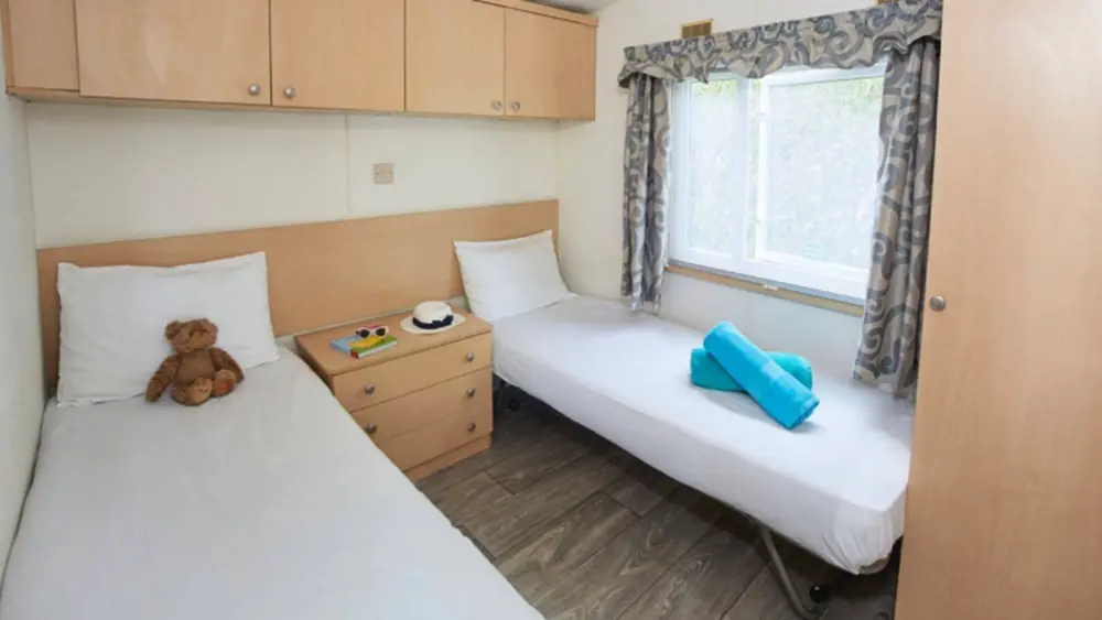 Camping Castell Montgri