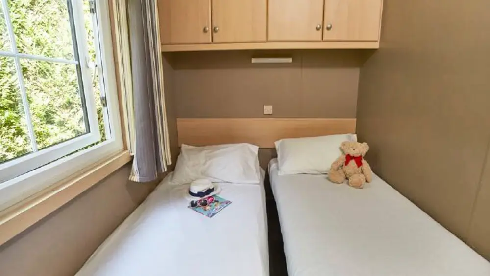 Camping Castell Montgri