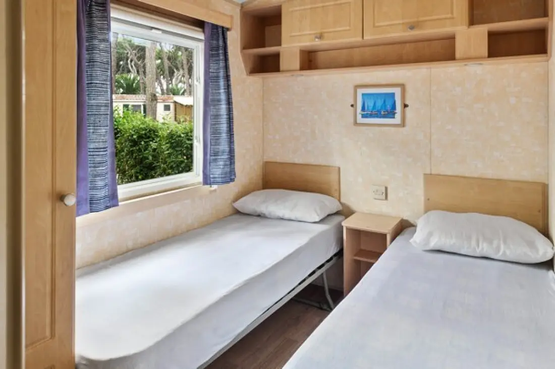 Camping Castell Montgri