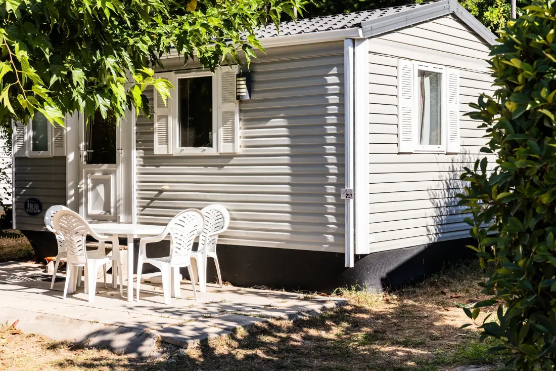 Camping Castell Montgri