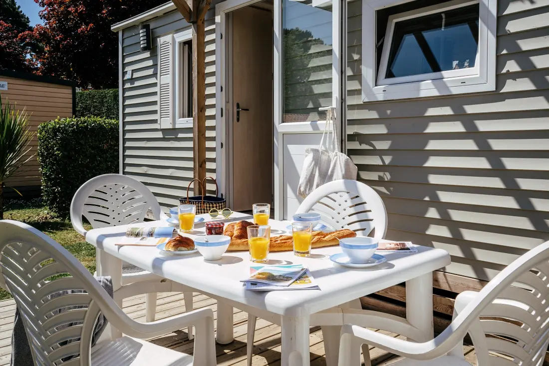 Camping Castell Montgri