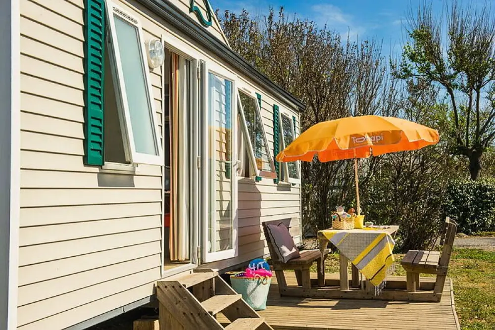 Camping Castell Montgri