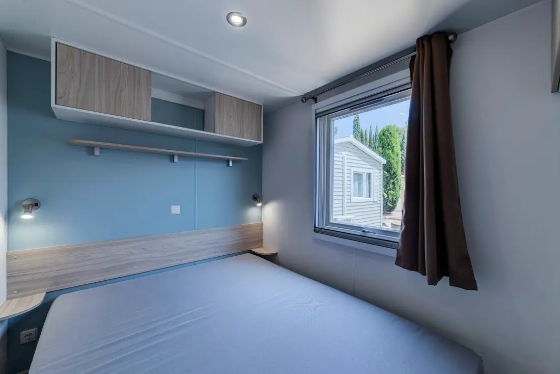 Camping Castell Montgri