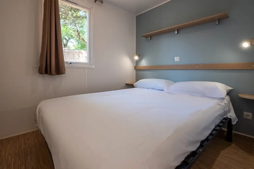Camping Castell Montgri