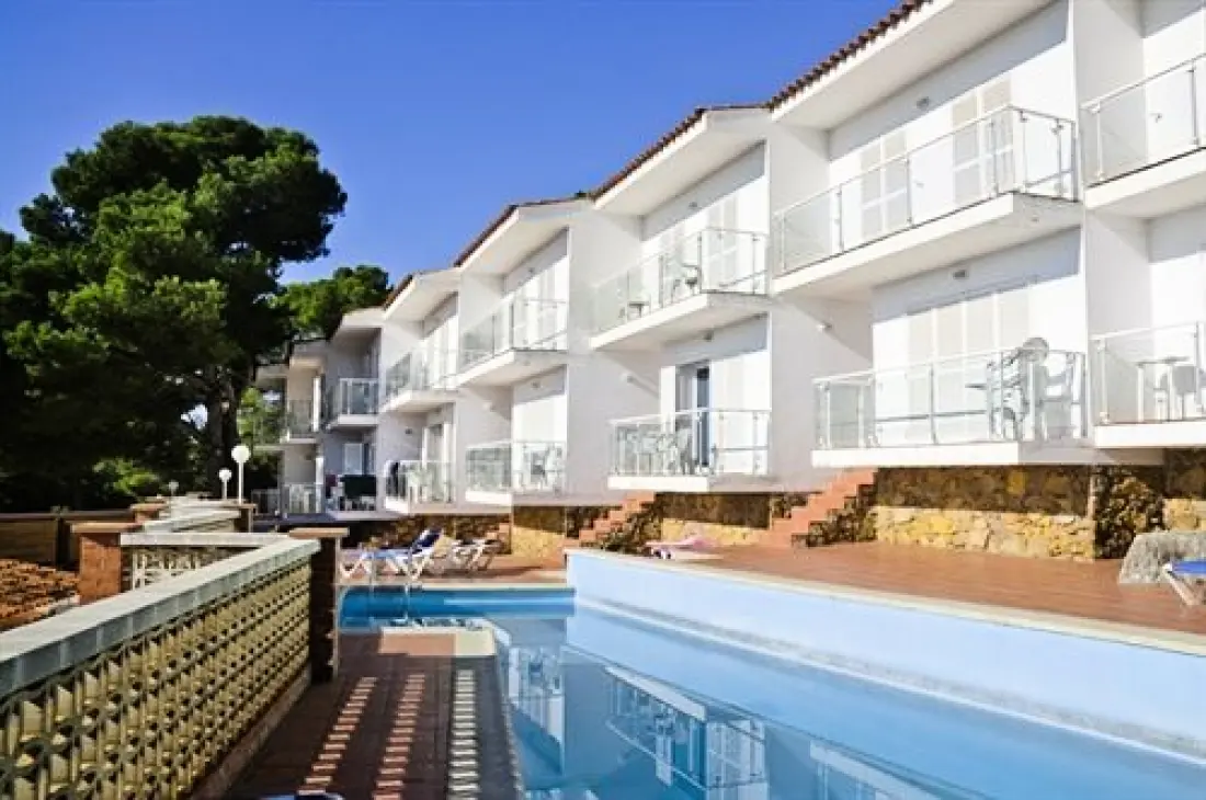 DUPLEX BONSOL