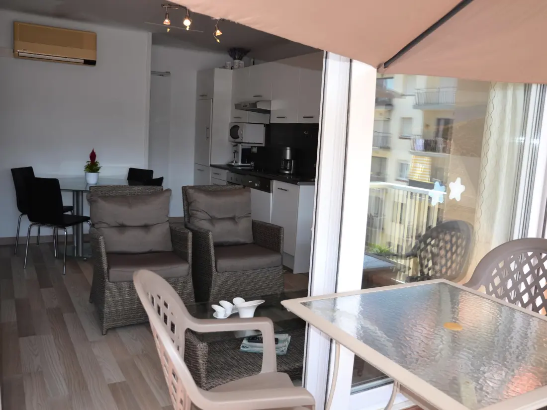 Location de Vacances L'Estartit 102