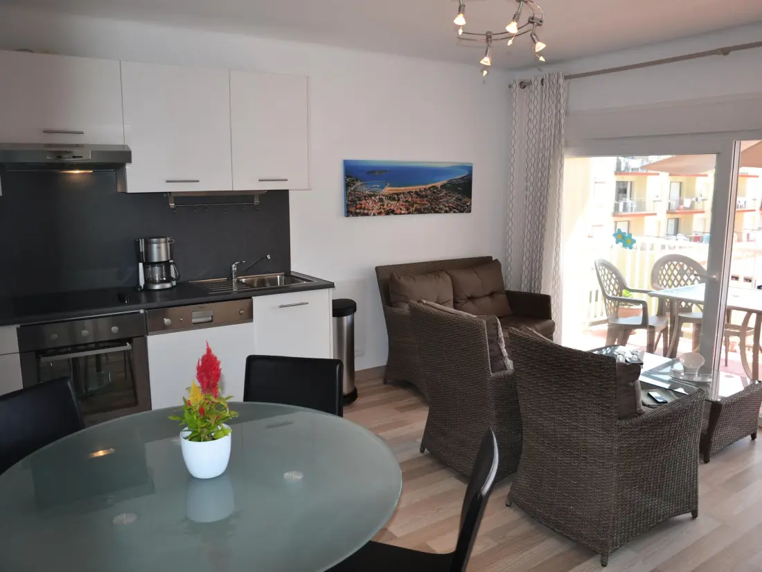 Location de Vacances L'Estartit 102