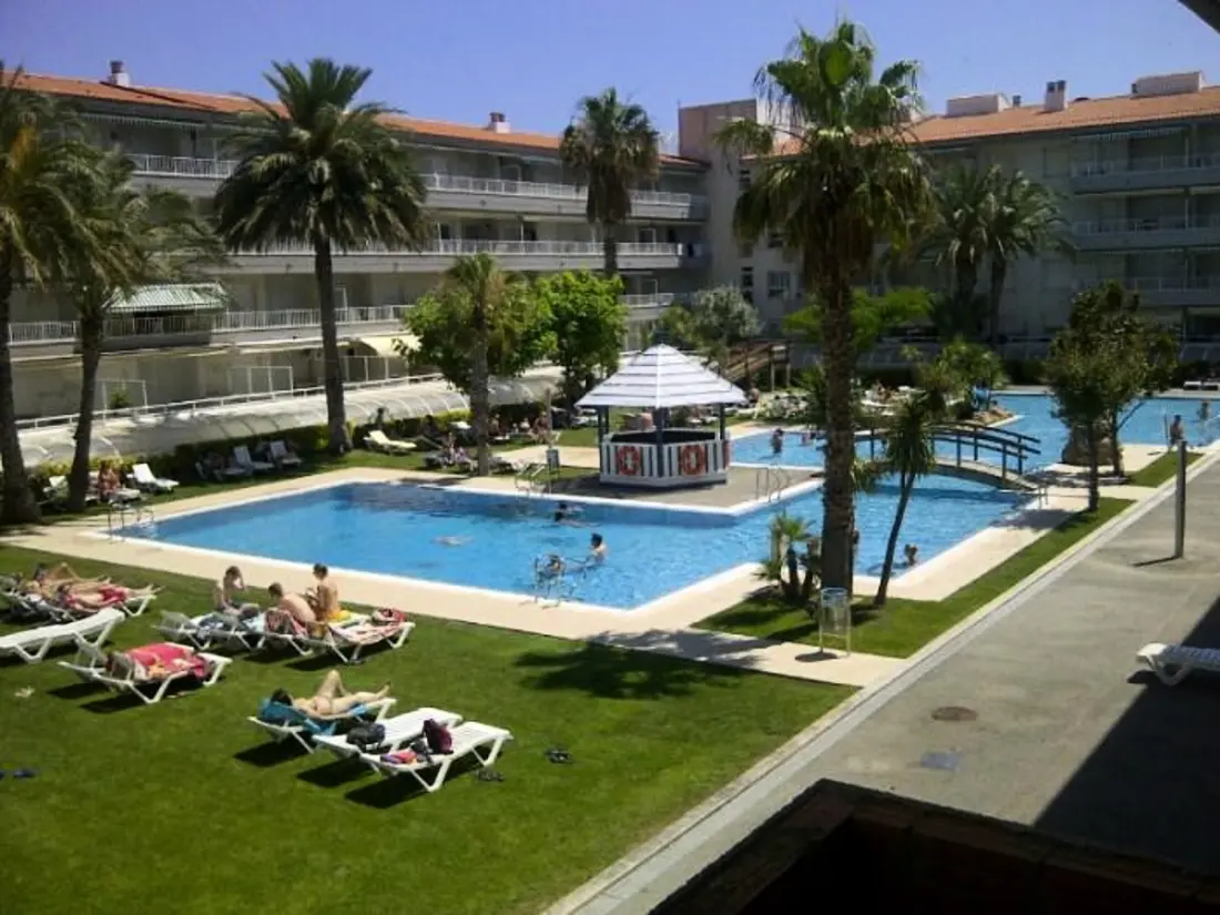 Location de Vacances L'Estartit 104