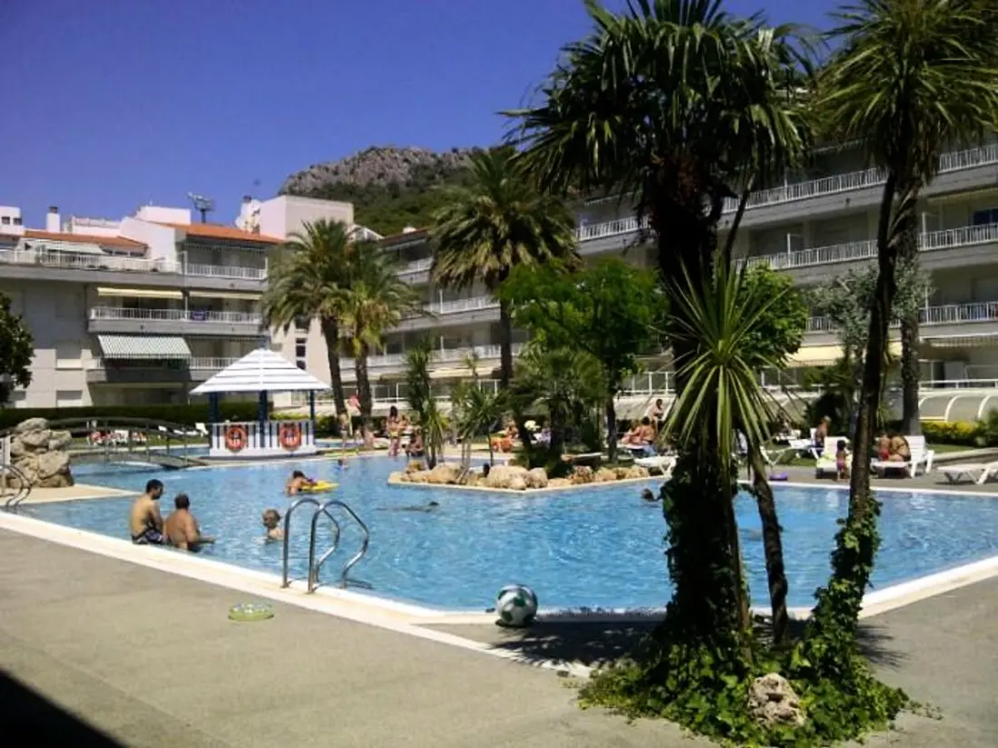 Location de Vacances L'Estartit 104