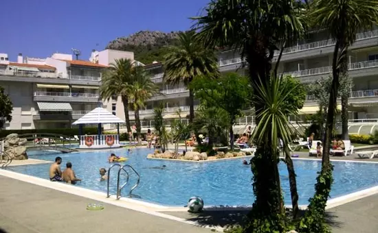 Location de Vacances L'Estartit 104