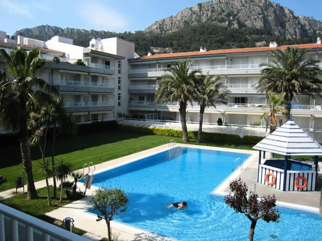 Location de Vacances L'Estartit 104