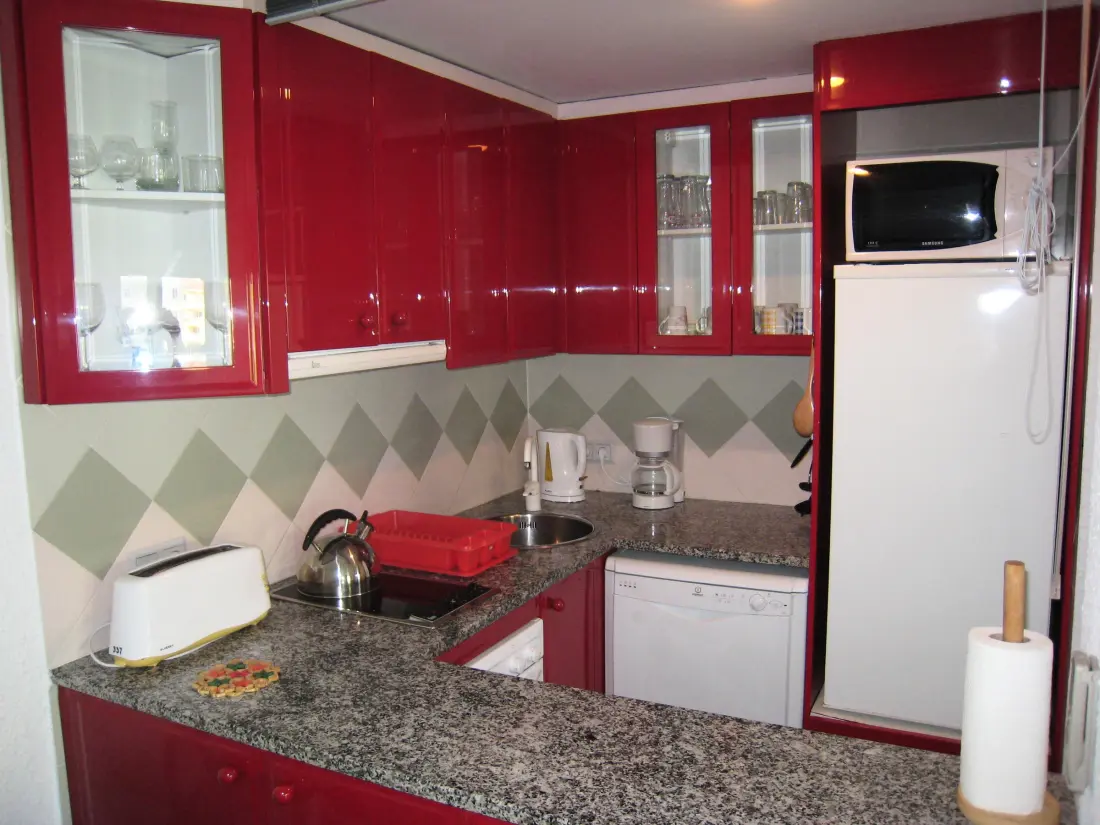 Location de Vacances L'Estartit 104