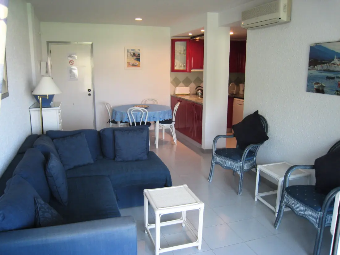 Location de Vacances L'Estartit 104