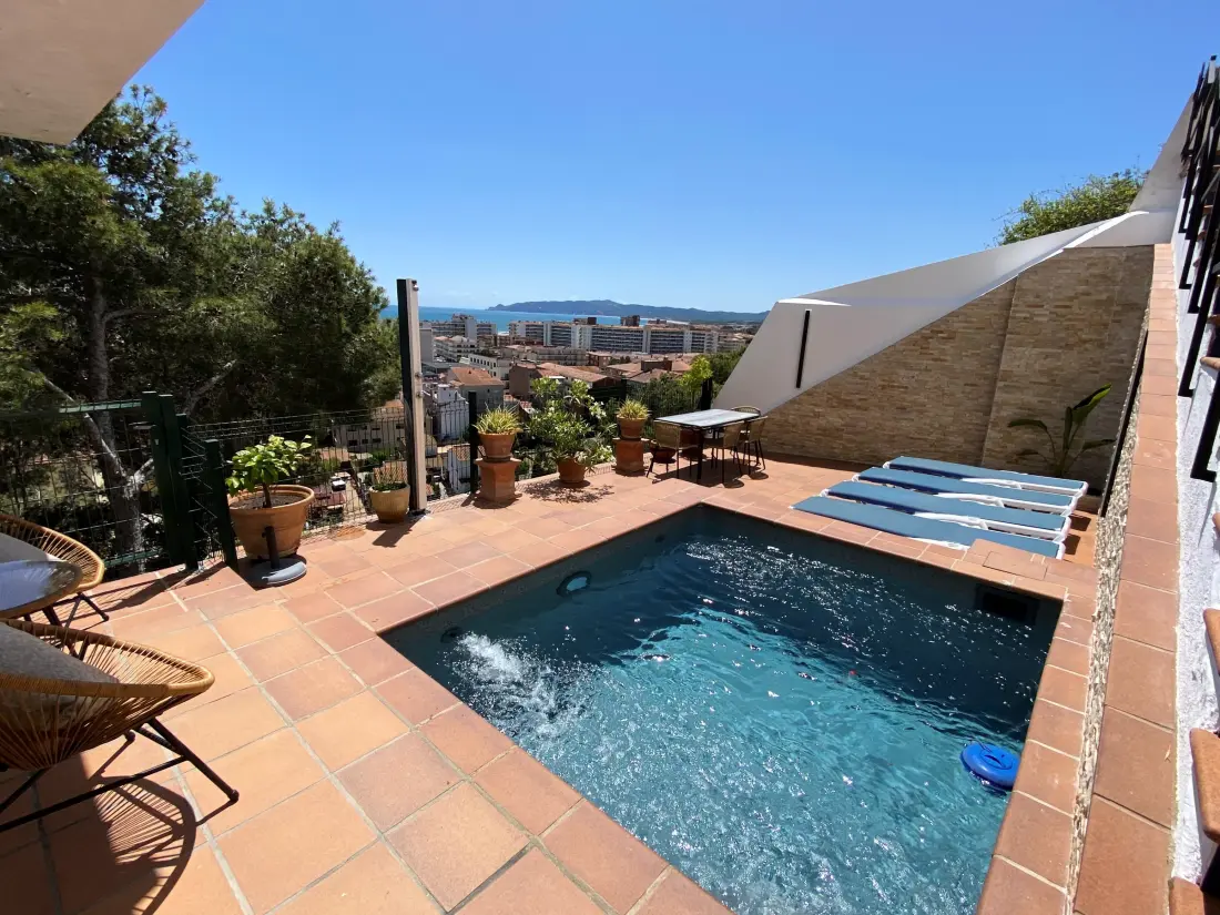 Location de Vacances L'Estartit 109