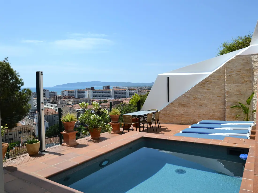 Location de Vacances L'Estartit 109