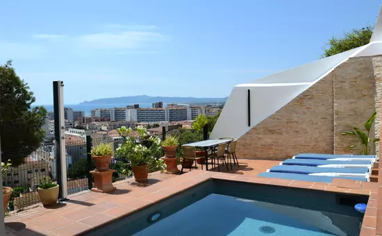 Location de Vacances L'Estartit 109