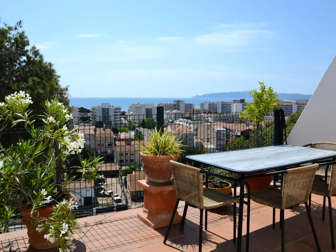 Location de Vacances L'Estartit 109