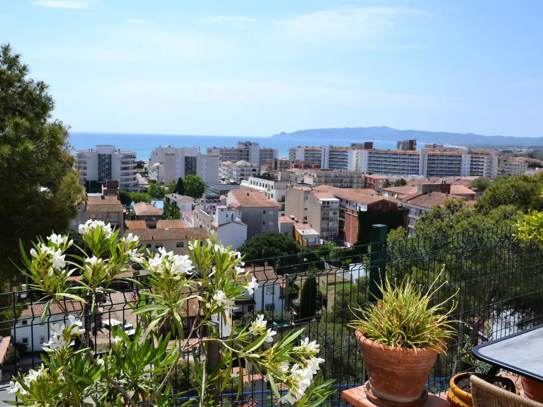 Location de Vacances L'Estartit 109