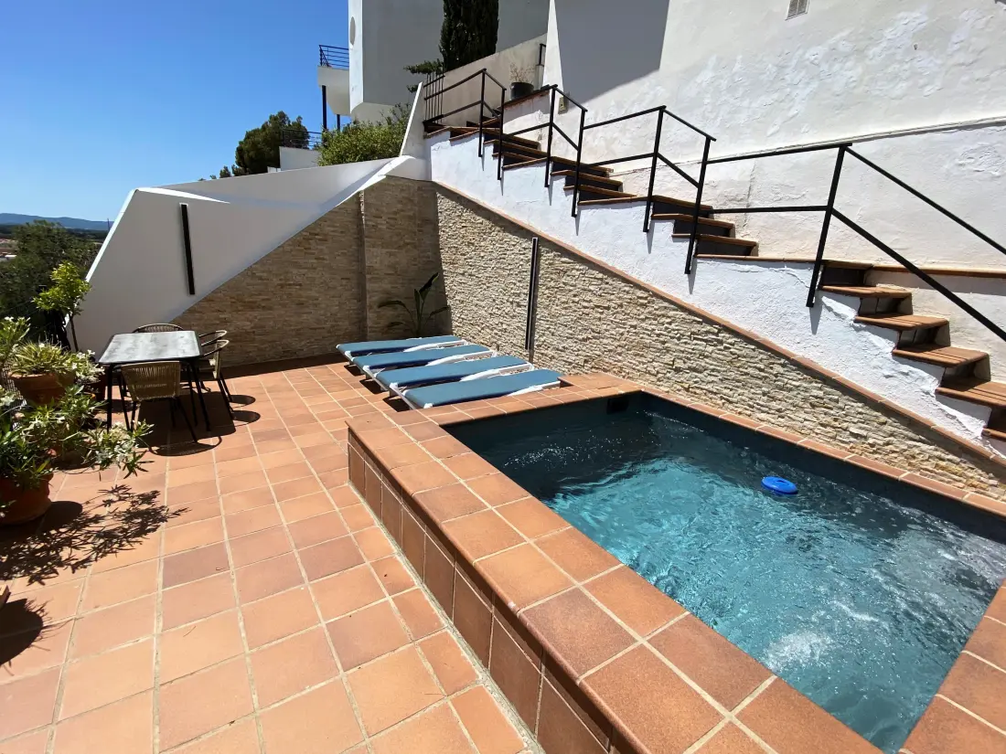 Location de Vacances L'Estartit 109