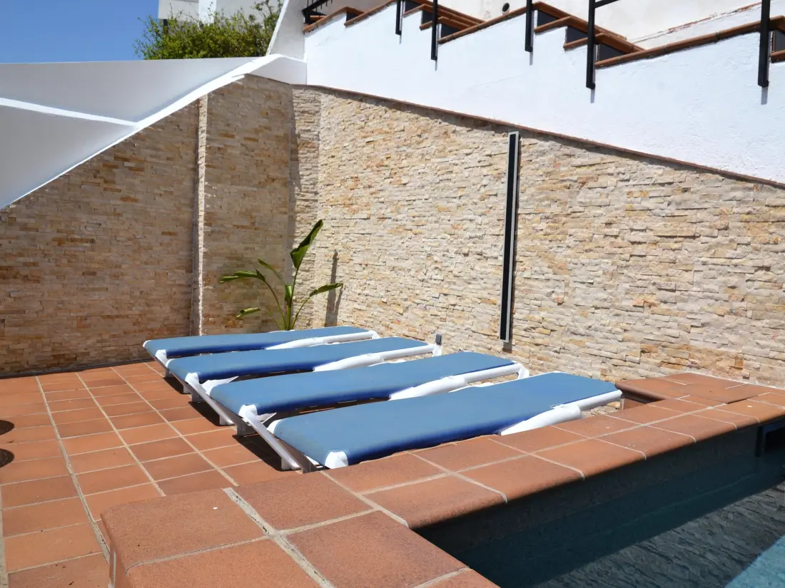 Location de Vacances L'Estartit 109