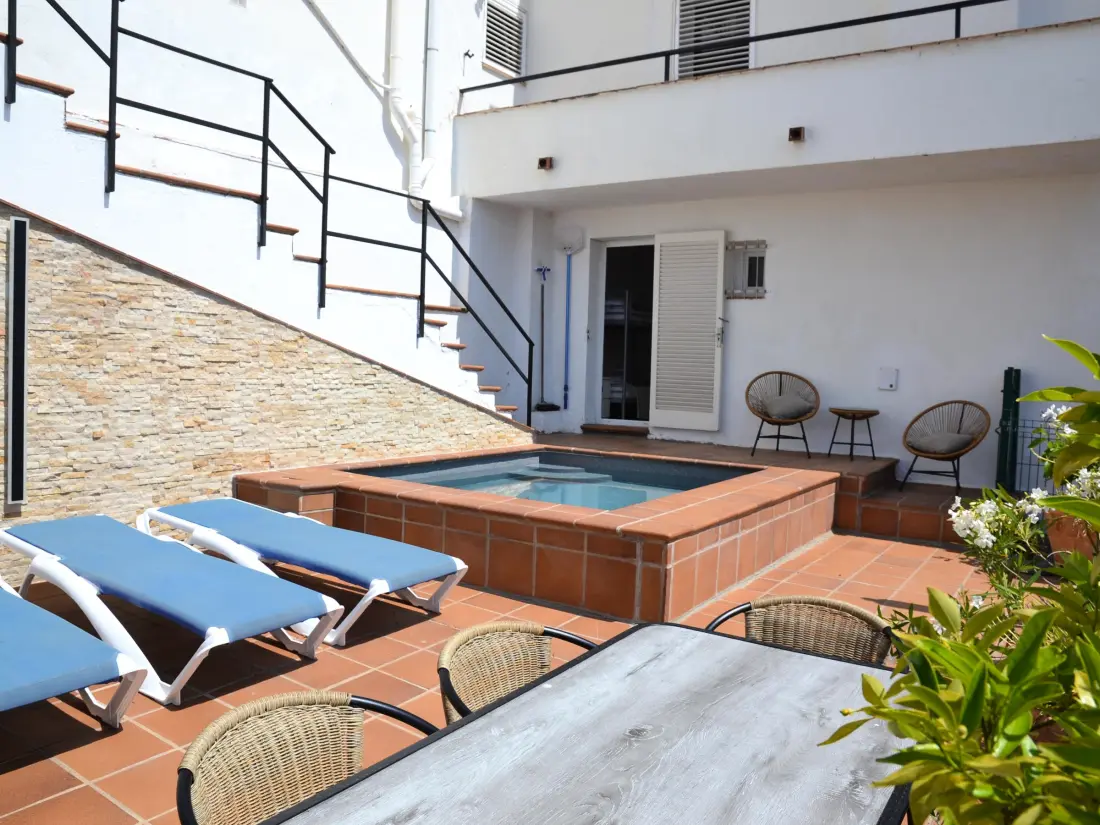 Location de Vacances L'Estartit 109