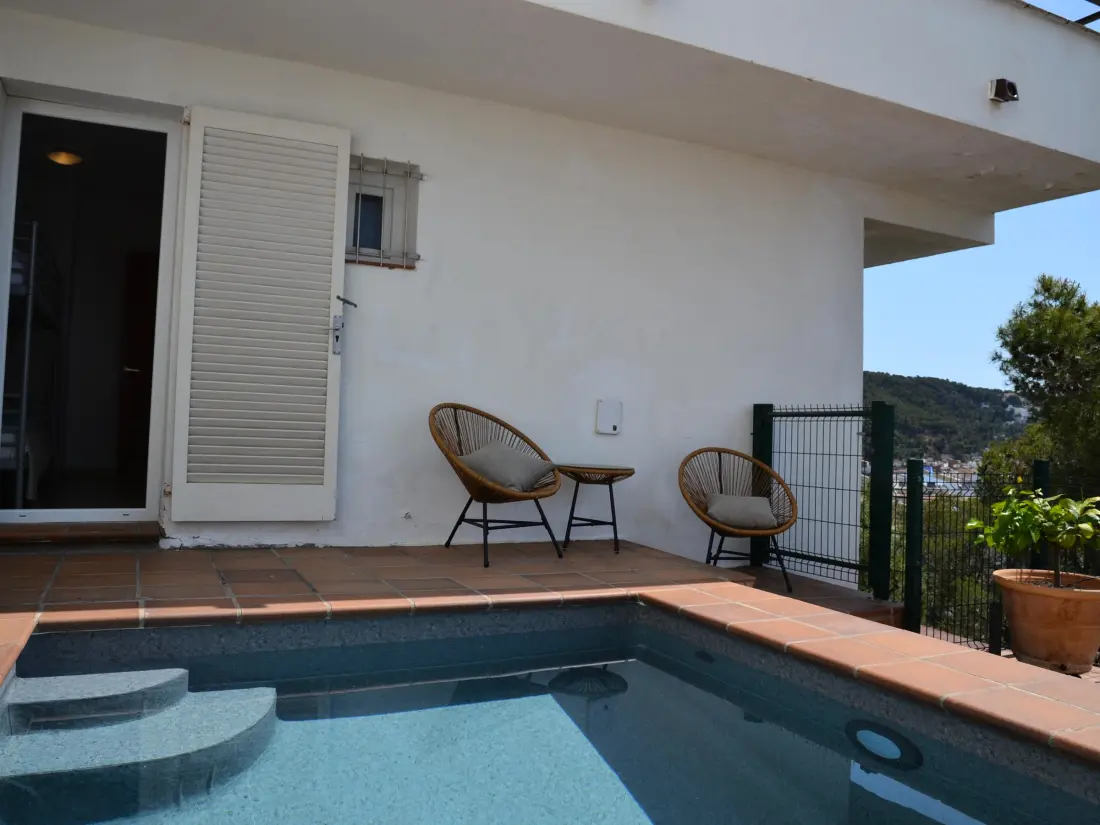Location de Vacances L'Estartit 109