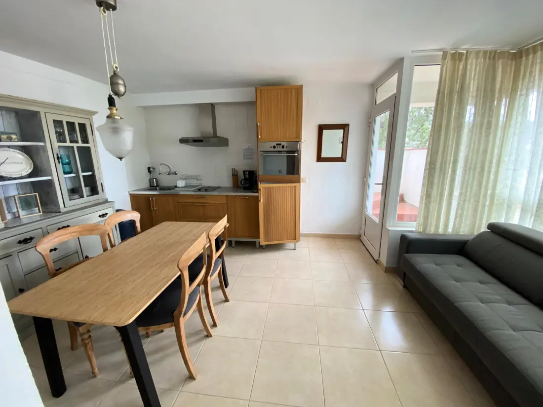 Location de Vacances L'Estartit 109