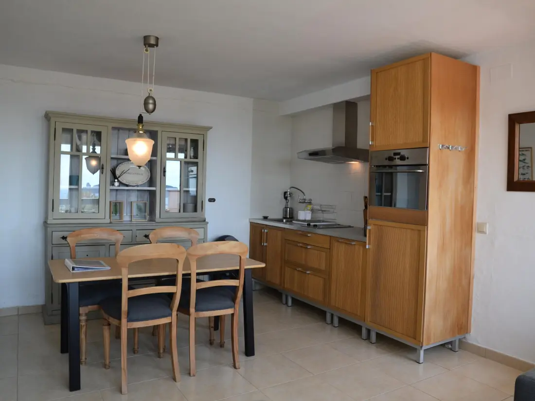 Location de Vacances L'Estartit 109