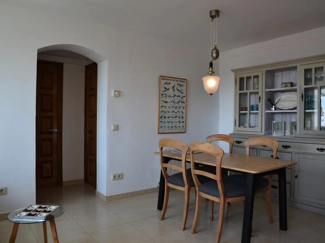 Location de Vacances L'Estartit 109