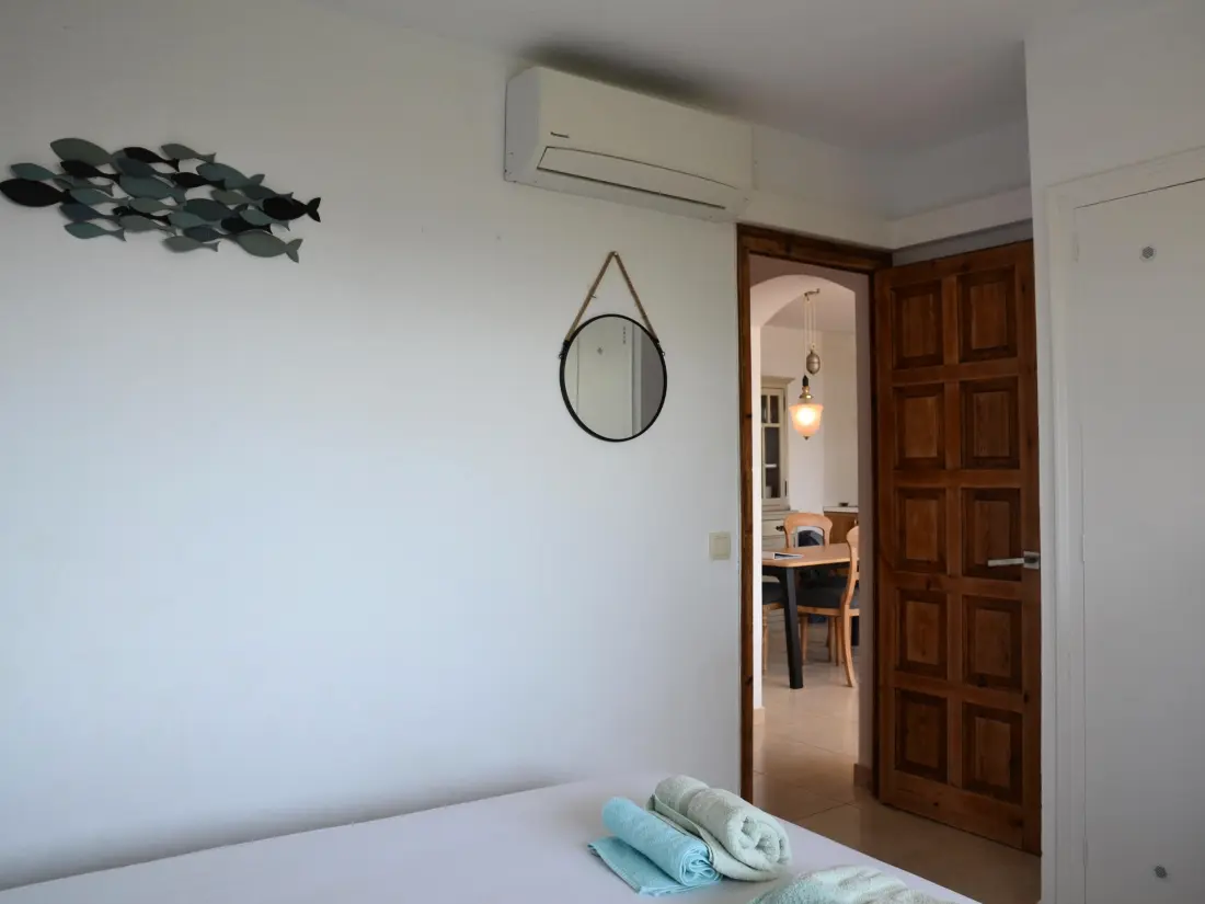 Location de Vacances L'Estartit 109