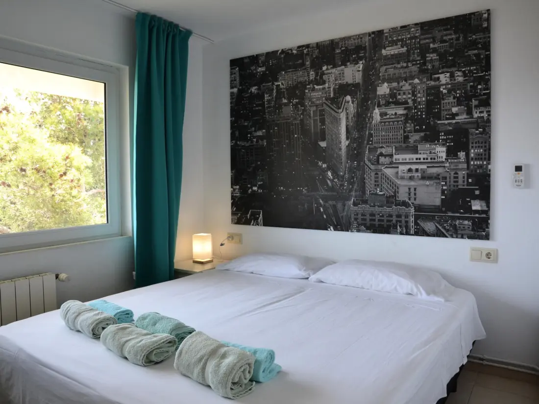 Location de Vacances L'Estartit 109