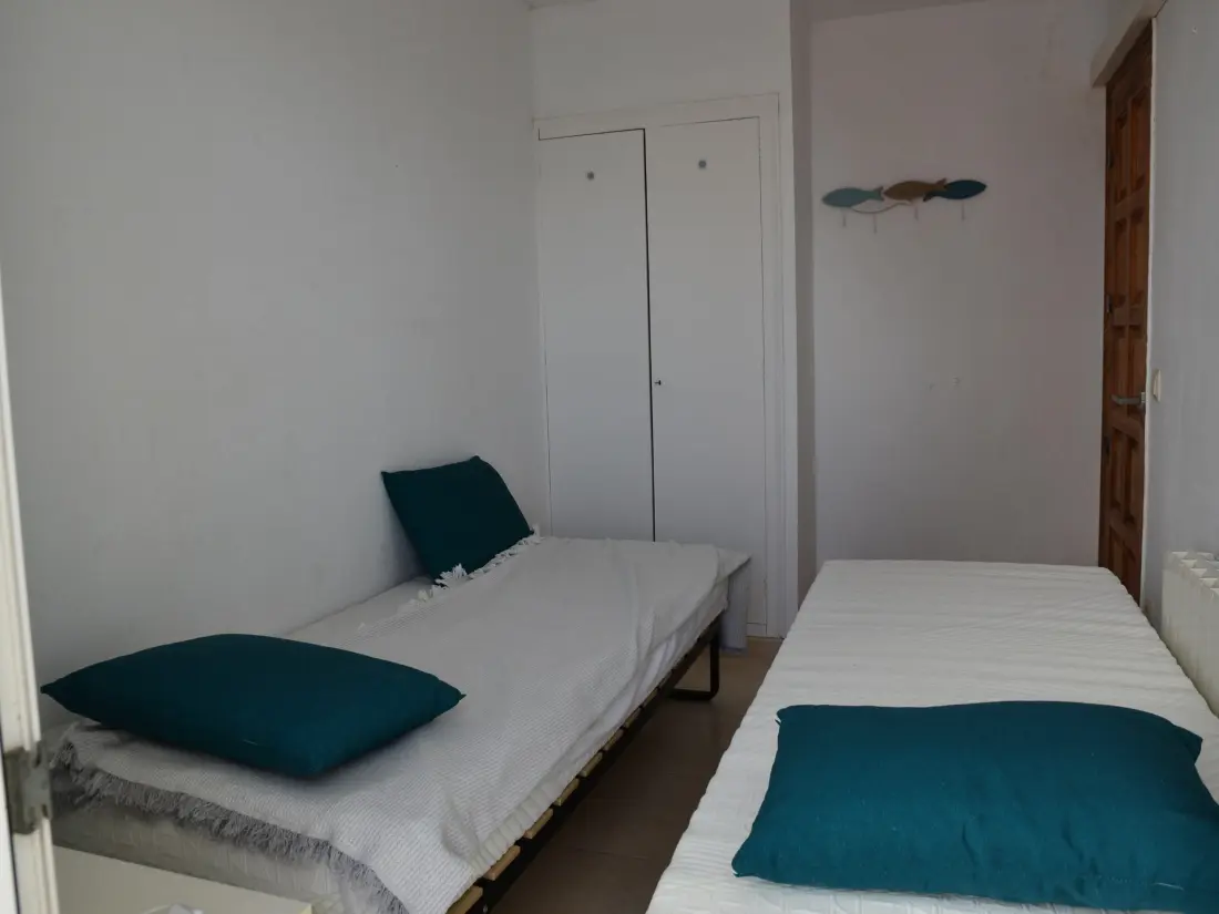 Location de Vacances L'Estartit 109