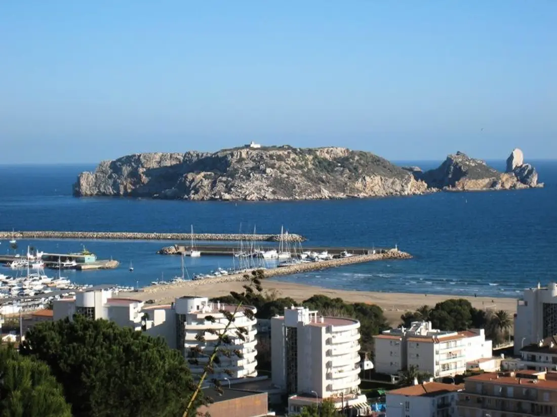 Location de Vacances L'Estartit 109