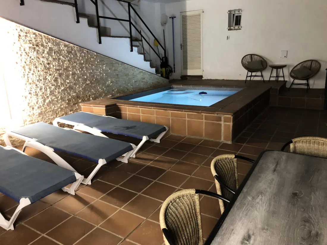Location de Vacances L'Estartit 109