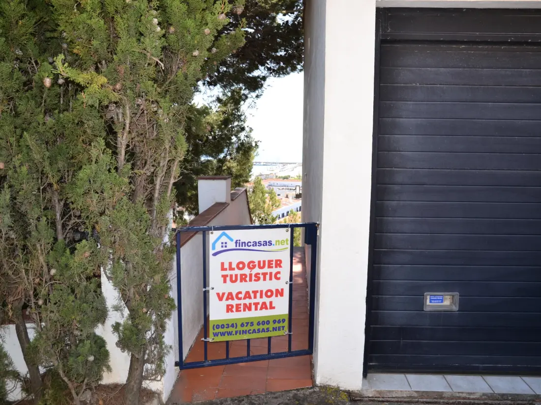 Location de Vacances L'Estartit 109