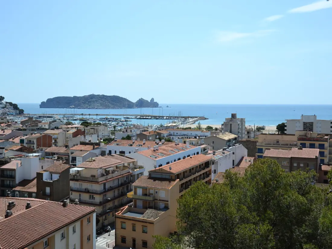 Location de Vacances L'Estartit 109