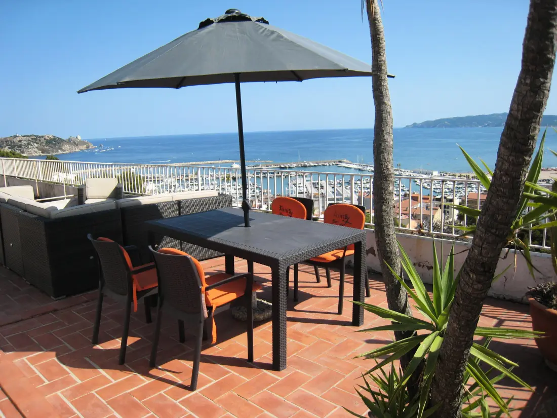 Location de Vacances L'Estartit 112