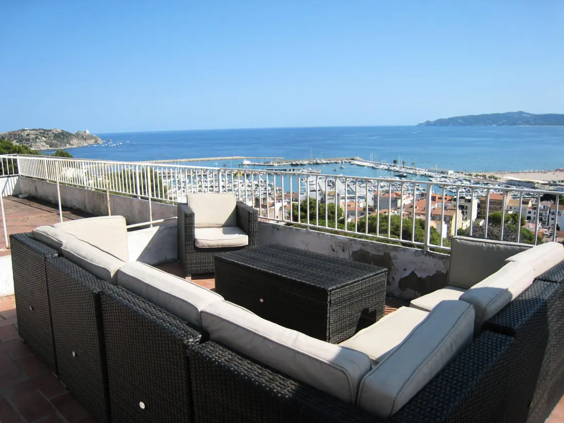 Location de Vacances L'Estartit 112
