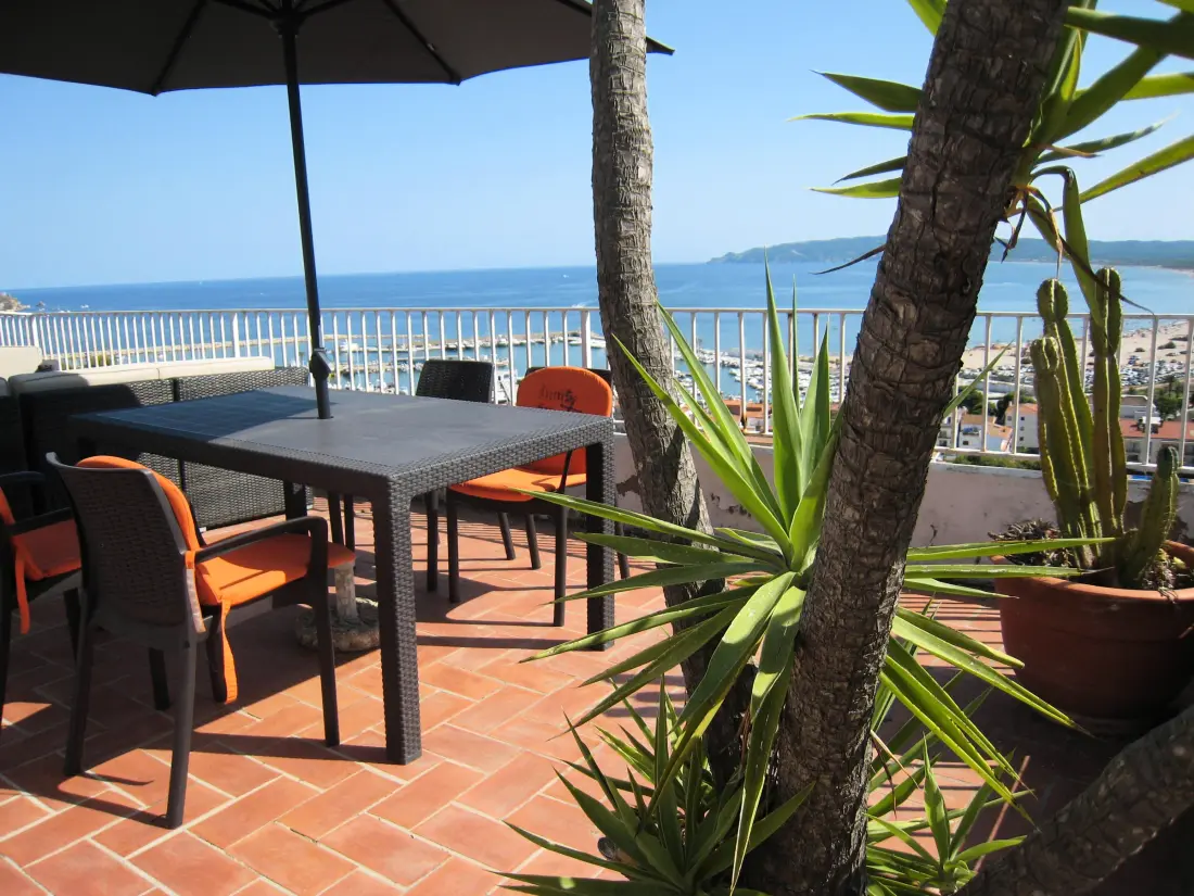 Location de Vacances L'Estartit 112