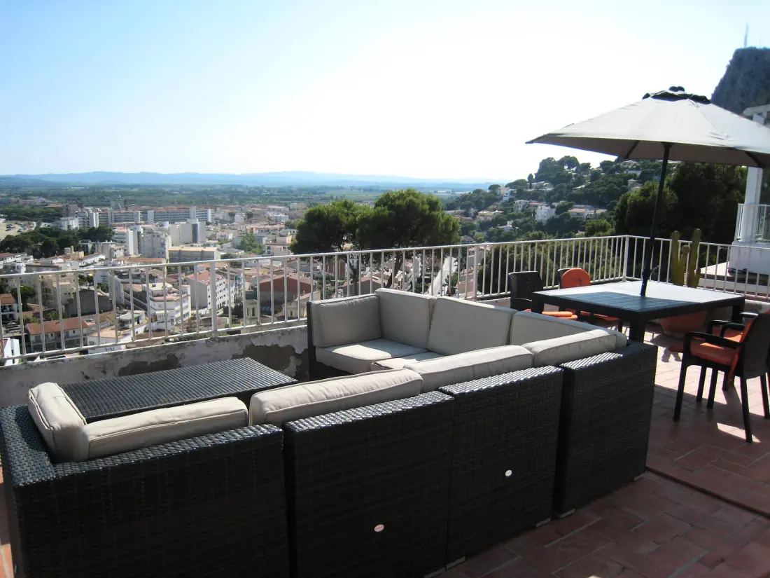 Location de Vacances L'Estartit 112