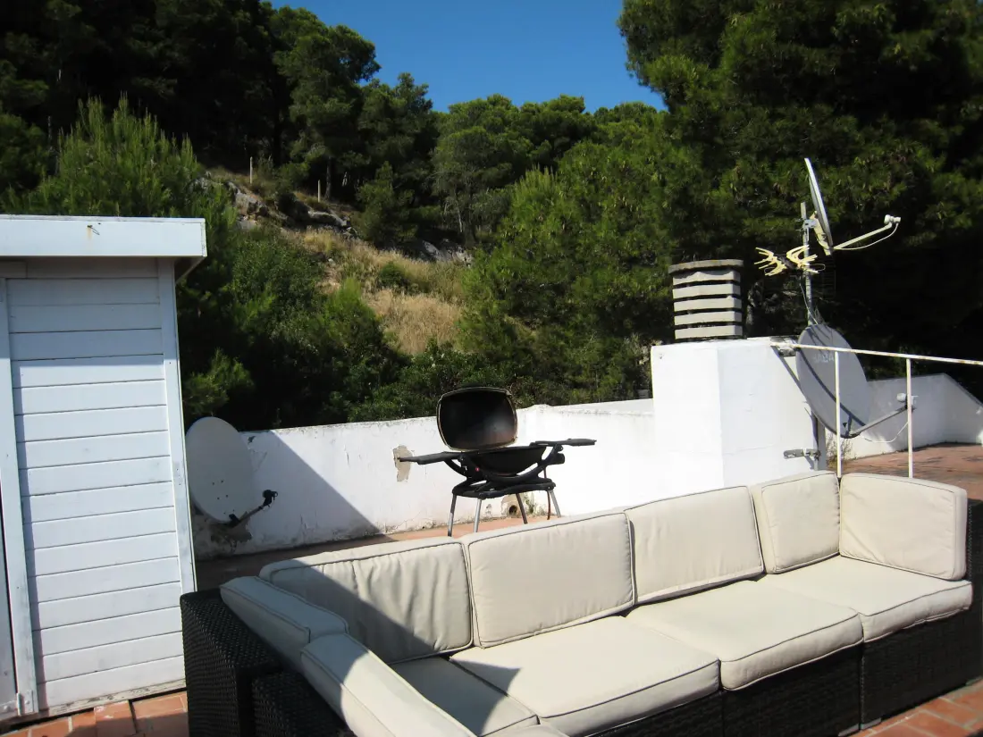 Location de Vacances L'Estartit 112