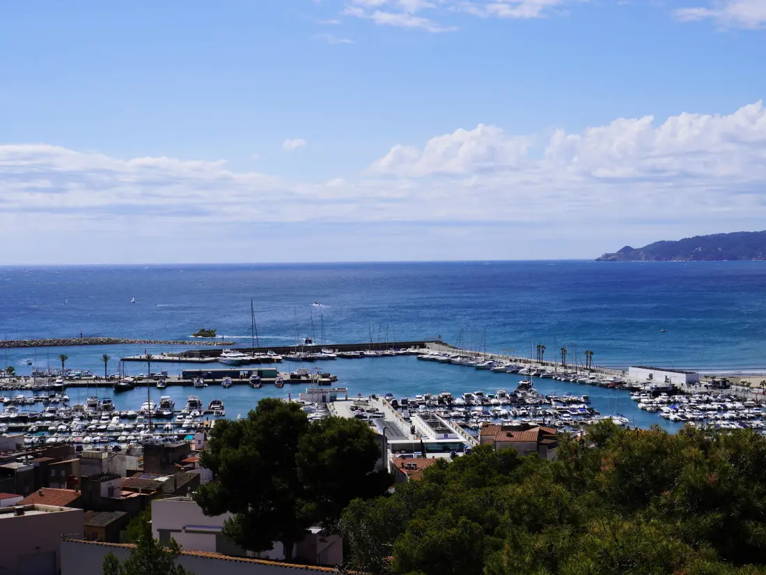 Location de Vacances L'Estartit 112