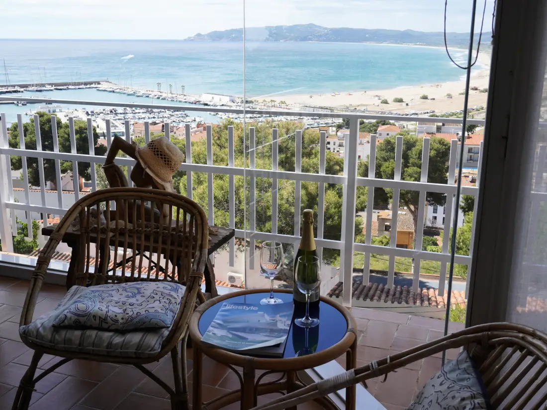 Location de Vacances L'Estartit 112