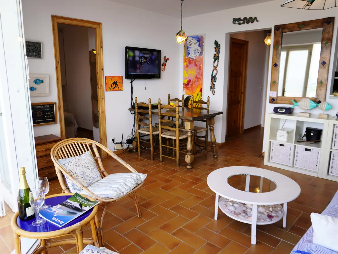 Location de Vacances L'Estartit 112